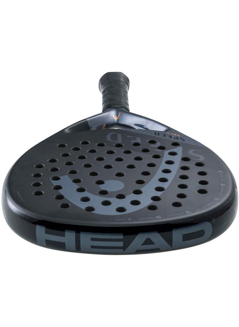 HEAD - Speed Pro X Padel Racquet - Image 1