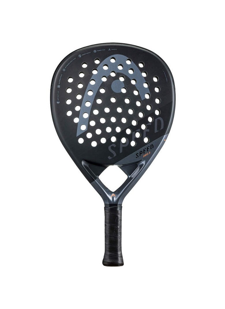 HEAD - Speed Pro X Padel Racquet - Image 1