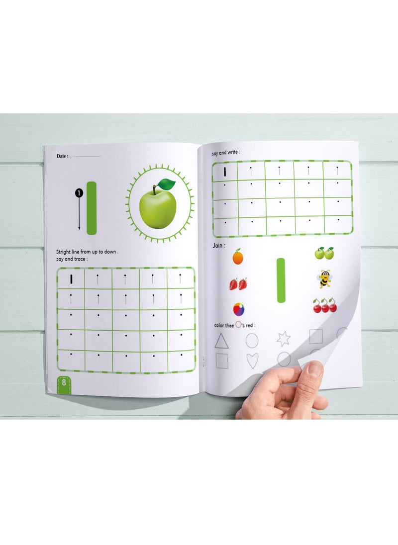 BOOKKIDS - Fun With Math - Image 1