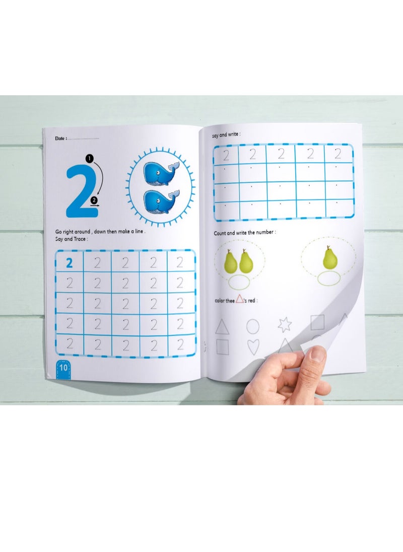 BOOKKIDS - Fun With Math - Image 1
