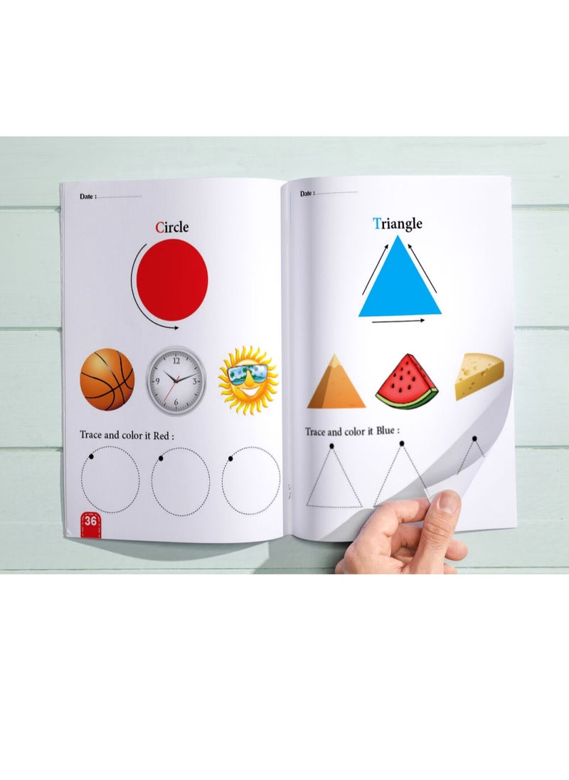 BOOKKIDS - Fun With Math - Image 1