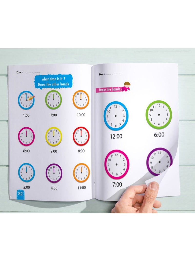 BOOKKIDS - Fun With Math - Image 1