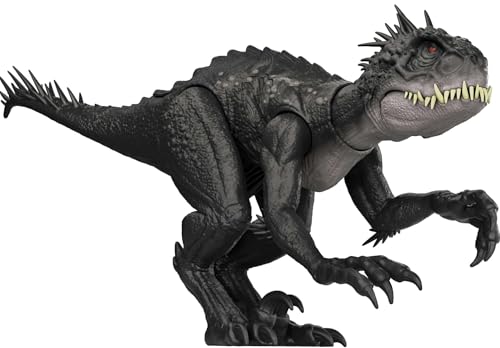 MAGNETOE Jurassic Ultimate Extreme Damage Scorpios Rex - Image 5