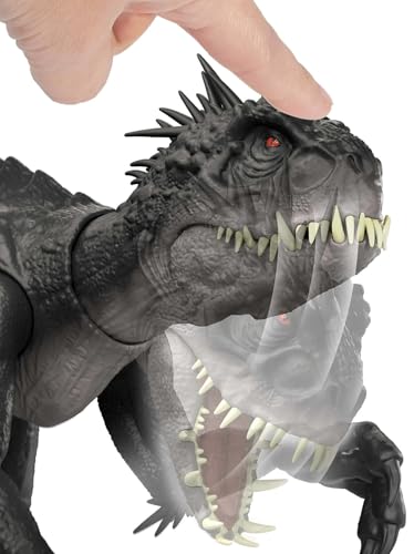 MAGNETOE Jurassic Ultimate Extreme Damage Scorpios Rex - Image 2