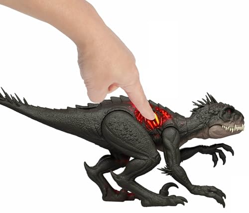 MAGNETOE Jurassic Ultimate Extreme Damage Scorpios Rex - Image 4