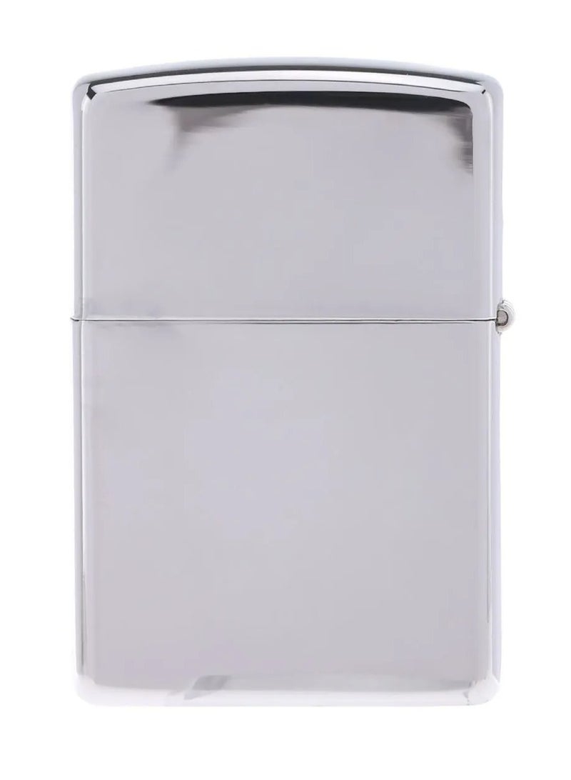 زيبو ولاعة زيبو زودياك ليبرا مقاومة للرياح 24937-250 (فضية وحمراء) - Image 2