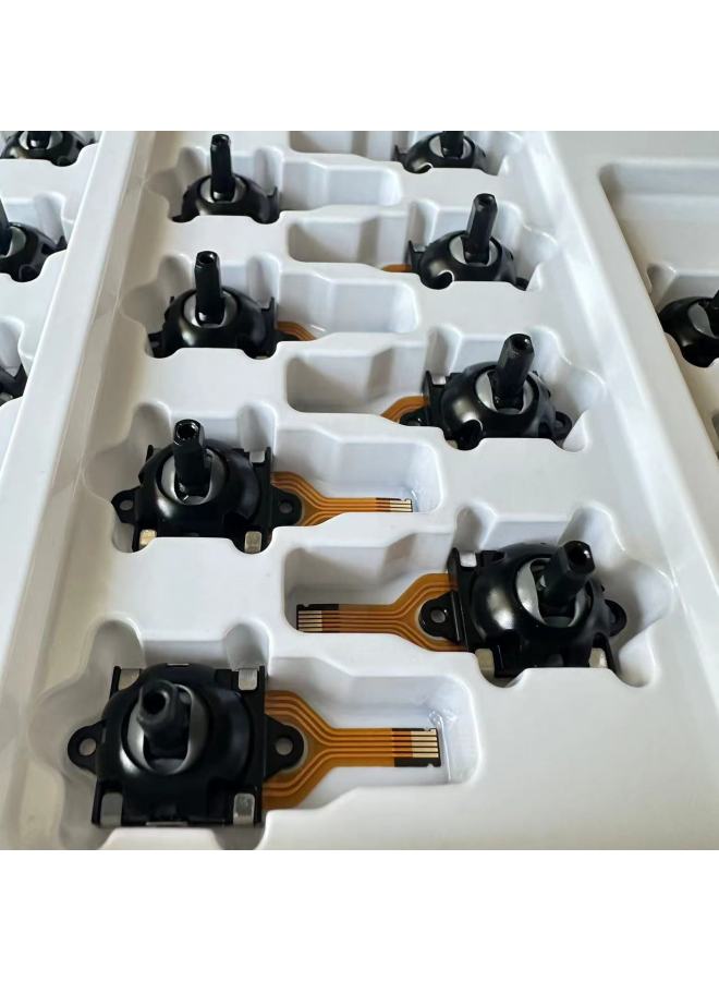 وحدة تحكم ألعاب الكمبيوتر الرقمية عصا التحكم لأجهزة الكمبيوتر التي تعمل بنظام Windows وXbox 360 وPS3 وPlaystation 4 وXbox One وGamepad وعصا التحكم في الألعاب - لون المنتج: One VR Hall rocker - Image 5