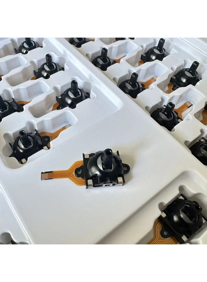 وحدة تحكم ألعاب الكمبيوتر الرقمية عصا التحكم لأجهزة الكمبيوتر التي تعمل بنظام Windows وXbox 360 وPS3 وPlaystation 4 وXbox One وGamepad وعصا التحكم في الألعاب - لون المنتج: One VR Hall rocker - Image 2