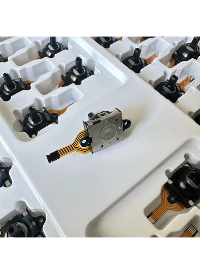 وحدة تحكم ألعاب الكمبيوتر الرقمية عصا التحكم لأجهزة الكمبيوتر التي تعمل بنظام Windows وXbox 360 وPS3 وPlaystation 4 وXbox One وGamepad وعصا التحكم في الألعاب - لون المنتج: One VR Hall rocker - Image 3