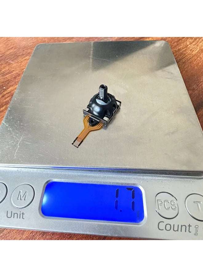 وحدة تحكم ألعاب الكمبيوتر الرقمية عصا التحكم لأجهزة الكمبيوتر التي تعمل بنظام Windows وXbox 360 وPS3 وPlaystation 4 وXbox One وGamepad وعصا التحكم في الألعاب - لون المنتج: One VR Hall rocker - Image 4