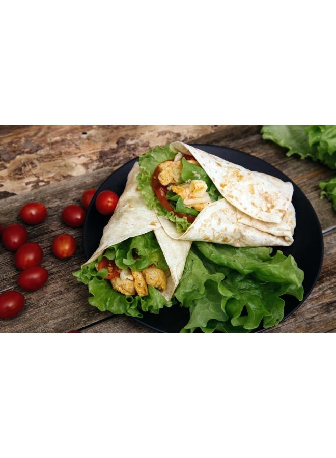 Sadaf Shwarma Seasoning - Shawarma Spice for Cooking & Food Seasoning - Spices & Seasonings - Middle Eastern Cuisine - Kosher - 5 Oz - Image 5