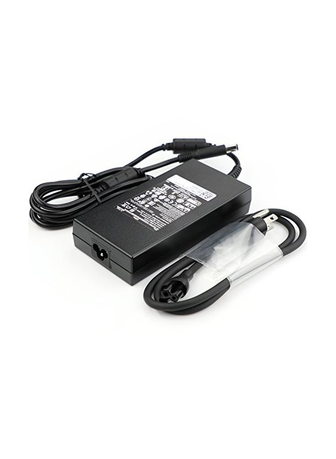 DELL Power Supply Adapter For Dell Precision M4800 Series Black - Image 3
