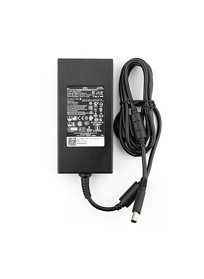 DELL Power Supply Adapter For Dell Precision M4800 Series Black - Image 5