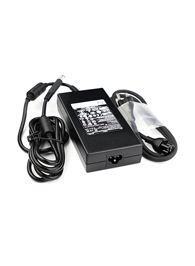 DELL Power Supply Adapter For Dell Precision M4800 Series Black - Image 4