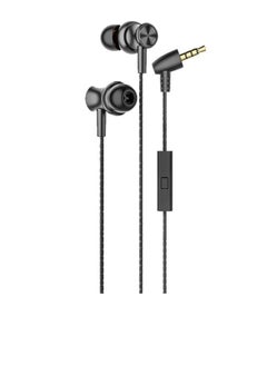 ProOne ProOne In-ear Headphone 3.5mm Wired Earphone with Microphone Headset Stereo Sound Noise Isolating Earphones Compatible with MacBook Pro 2021,iPhone,iPod,iPad,Mac Studio,Android Phone  - Image 1