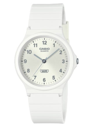 Analog Resin Band Round  Shape  Wrist Watch MQ-24B-7BDF - pzsku/Z1B86F07452E5F305CEF7Z/45/_/1724135486/18eee136-565f-4005-90f6-26c990190f0b