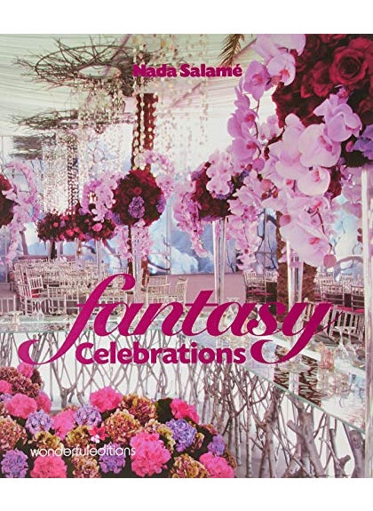 Fantasy Celebrations 