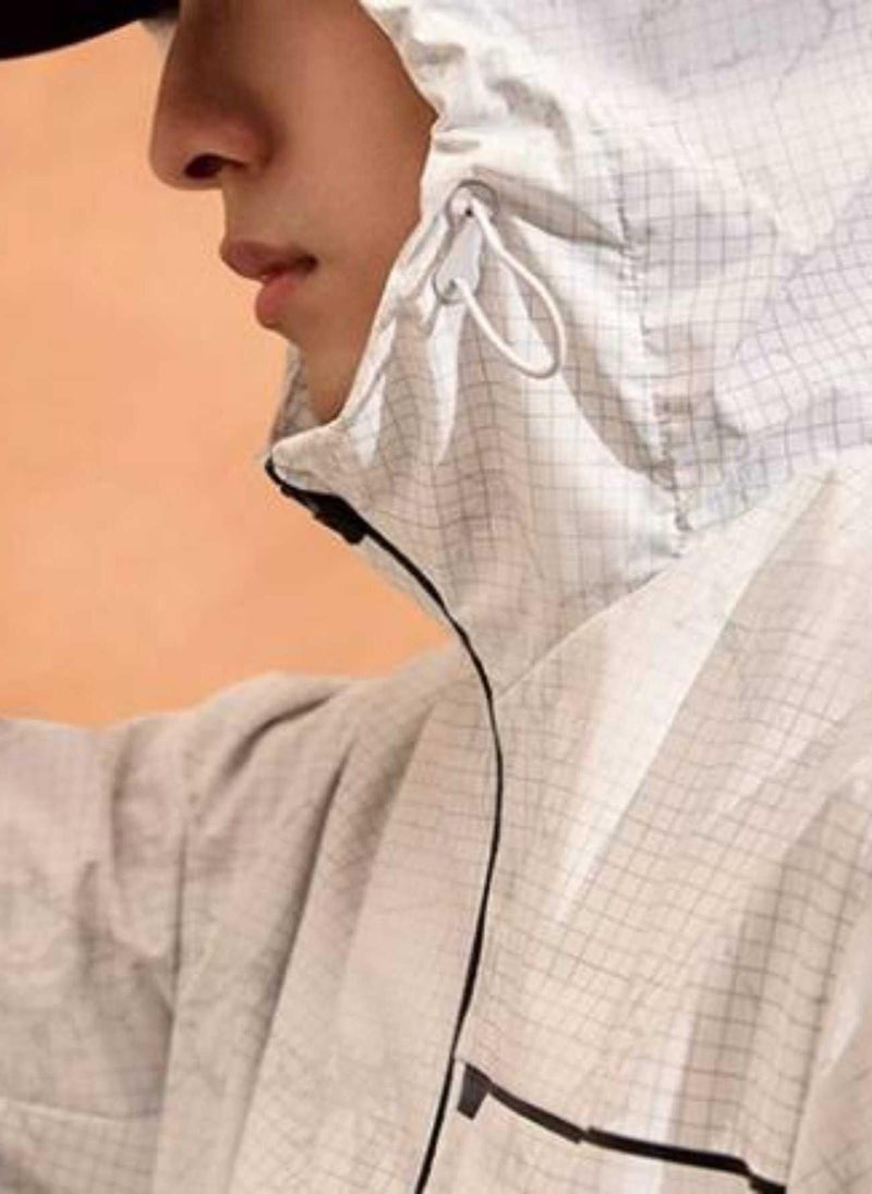 انتا قميص رياضي مناسب للتمرين والتنقل - Image 5