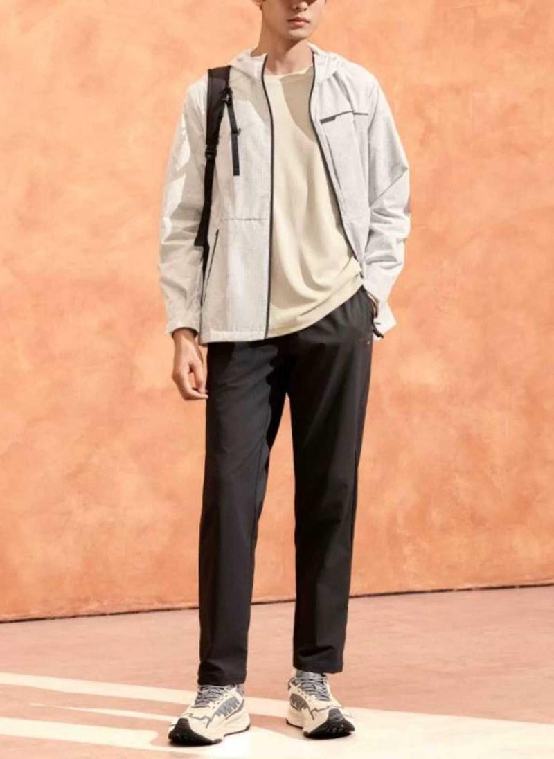 انتا قميص رياضي مناسب للتمرين والتنقل - Image 4