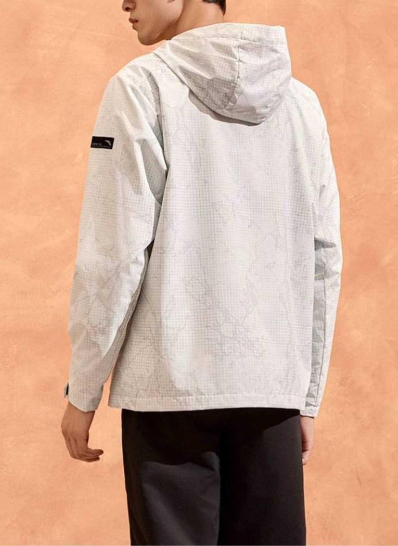 انتا قميص رياضي مناسب للتمرين والتنقل - Image 3