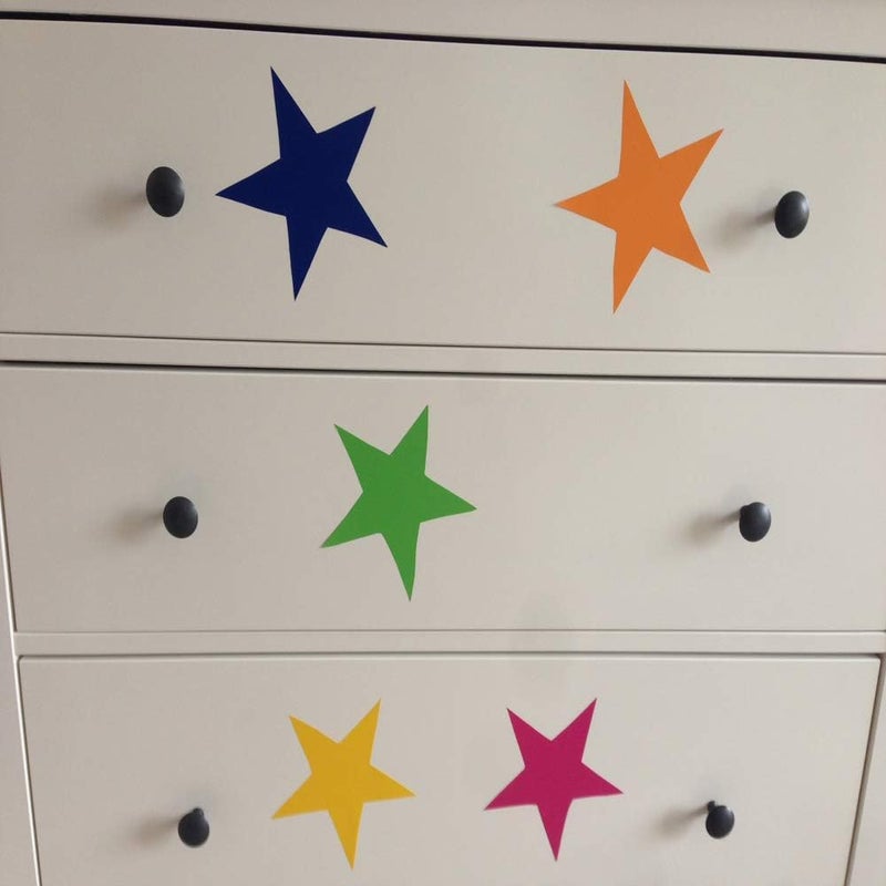 D-C-Fix Decorative Self-Adhesive Film in Matte Royal Blue - 43.1 cm x 198.1 cm Roll - Image 5