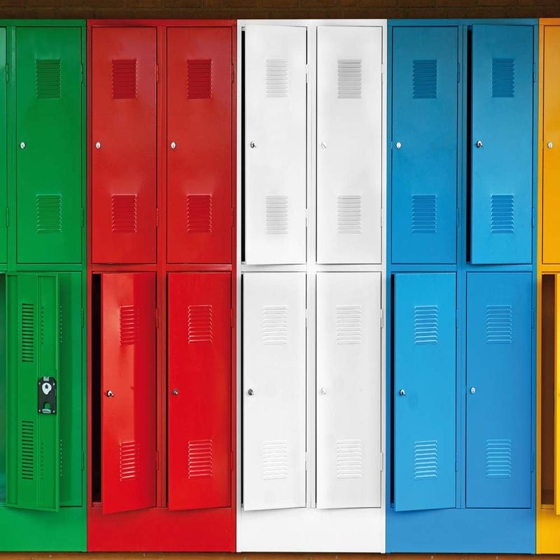 D-C-Fix Decorative Self-Adhesive Film in Matte Royal Blue - 43.1 cm x 198.1 cm Roll - Image 3