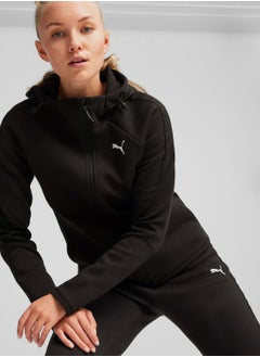 Evostripe Fz Hoodie