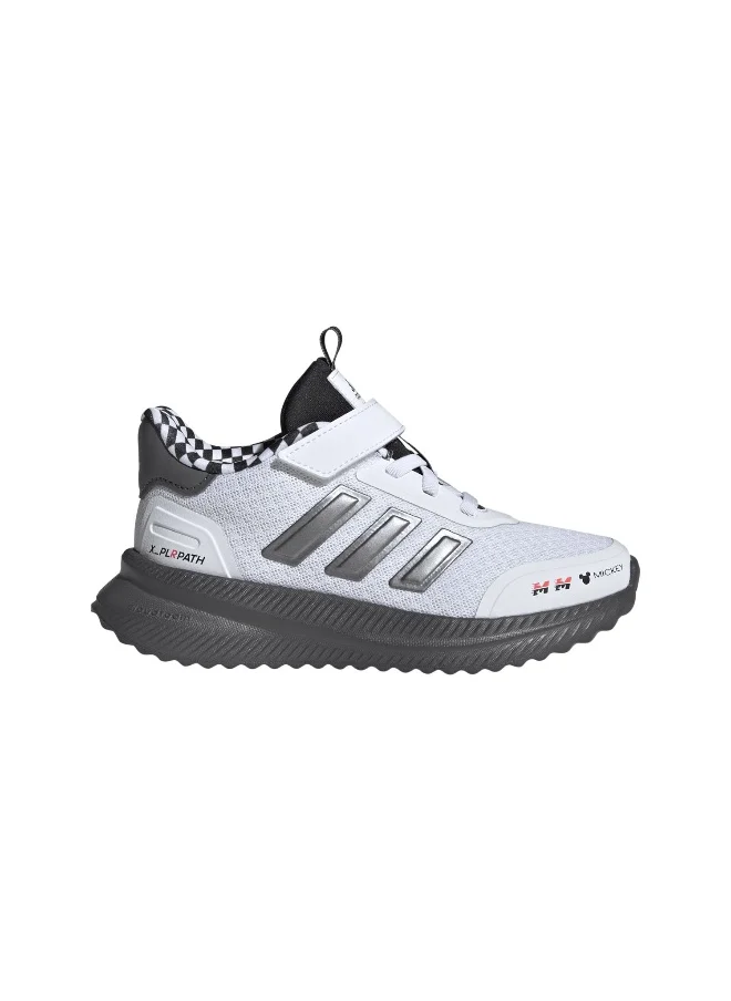 اديداس adidas disney mickey mouse x_plrpath children unisex shoes