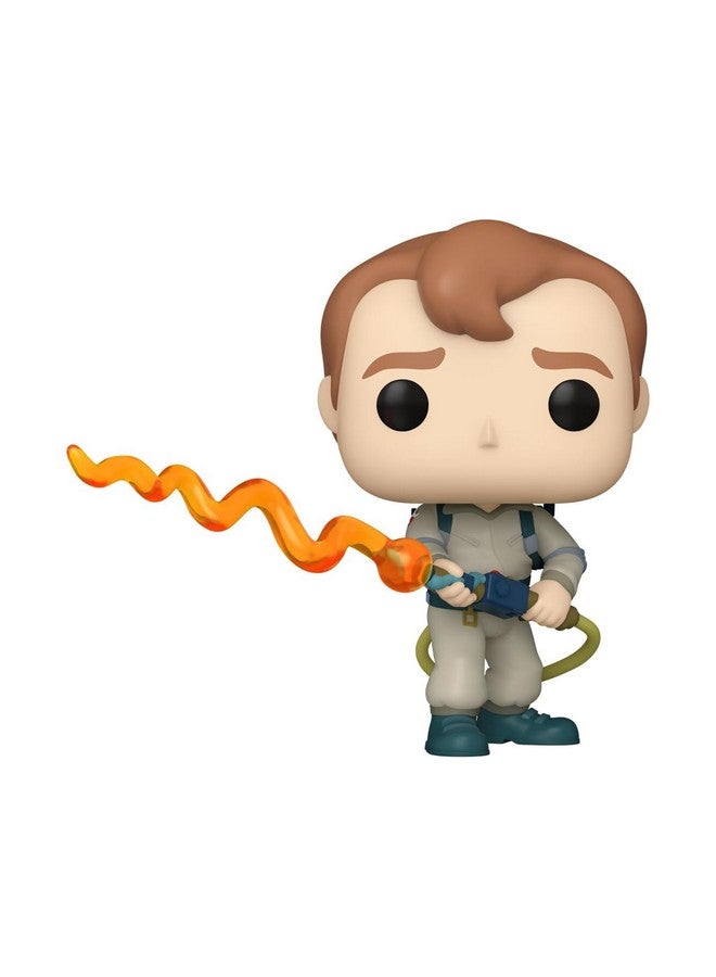 Funko Pop Animation: The Real Ghostbusters - Ray Stantz - Collectable Vinyl Figure - Gift Idea - Official Merchandise - Toys for Kids & Adults - Comedy Fans - Model Figure for Collectors - Image 2