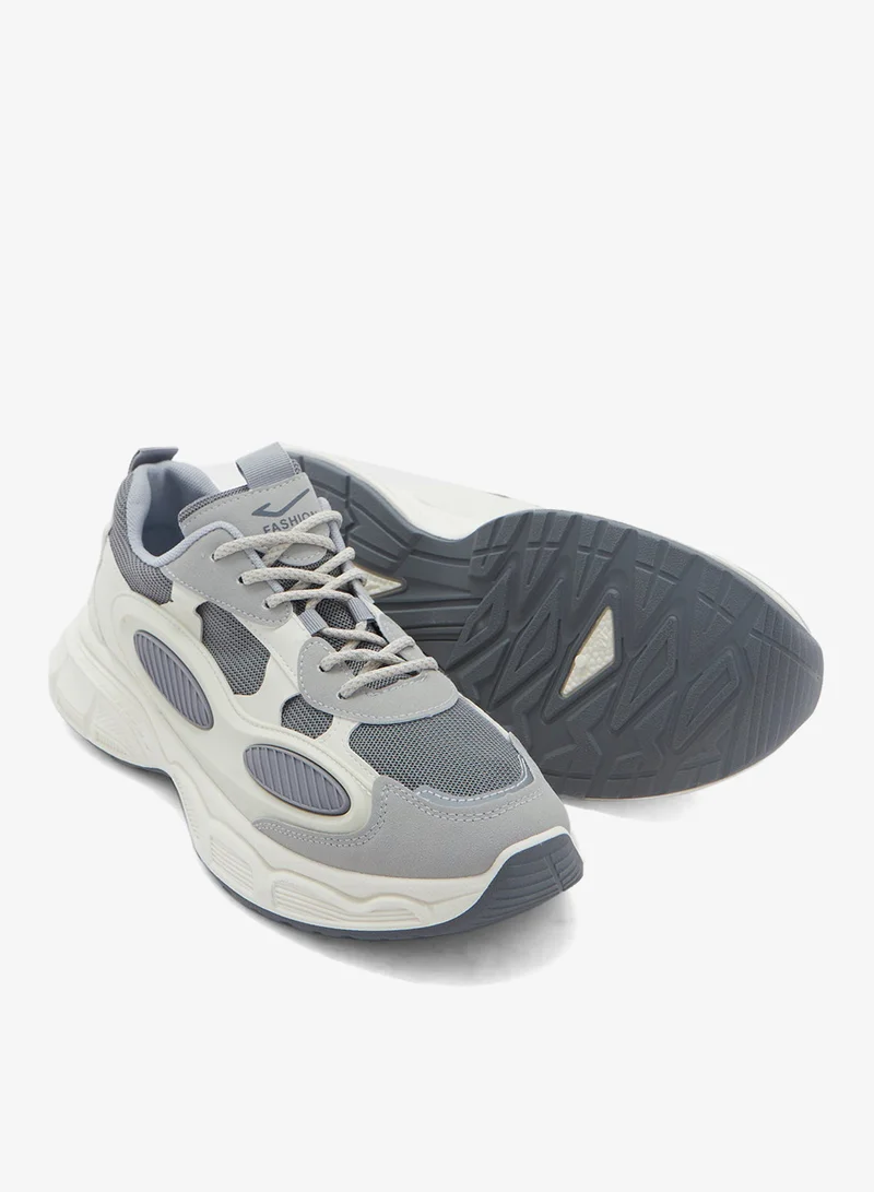 Seventy Five Lifestyle Utility Sneakers