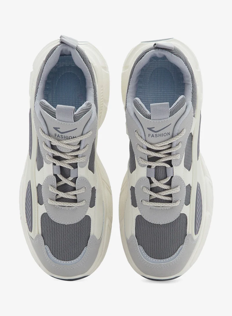 Seventy Five Lifestyle Utility Sneakers