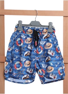 Kid's Short Swimwear