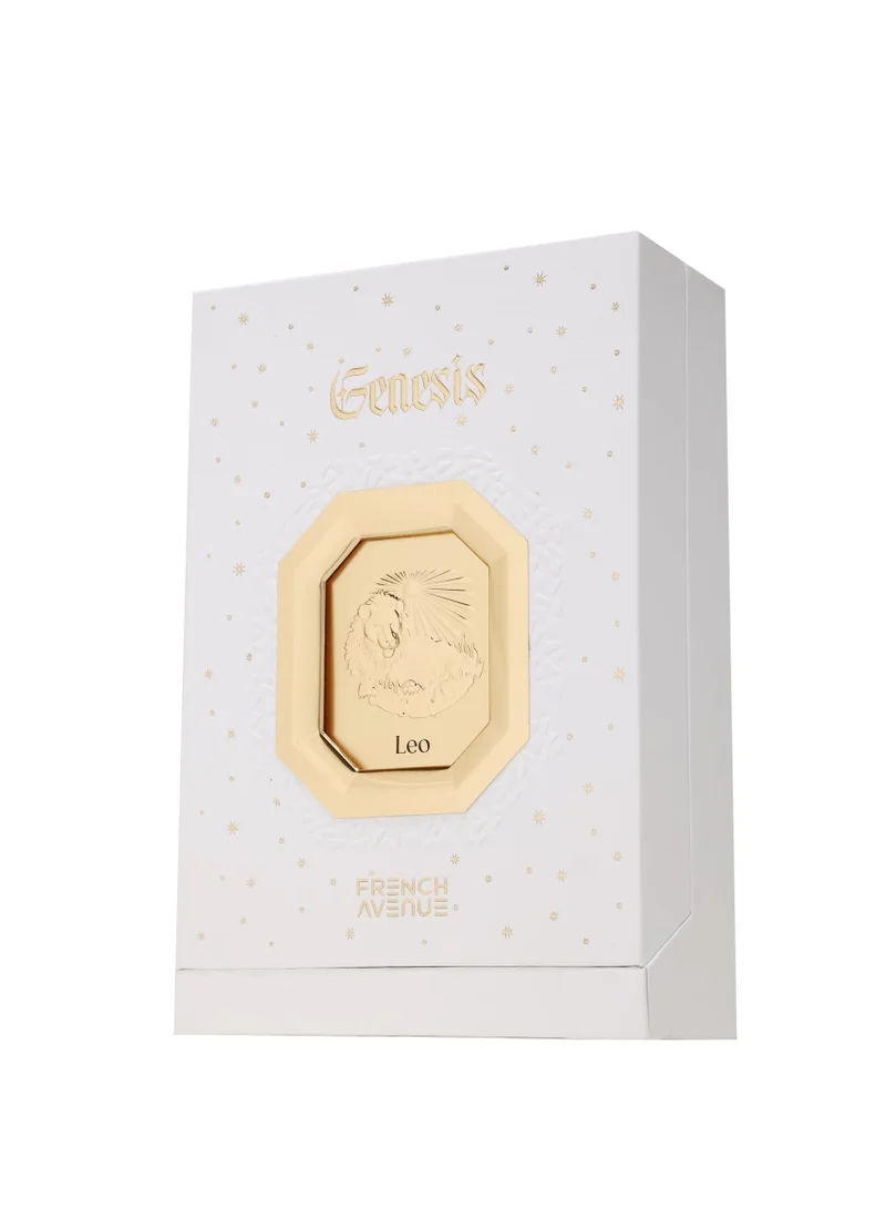 French Avenue Leo - EDP - Perfume For Men, For Women (Unisex), 100ml