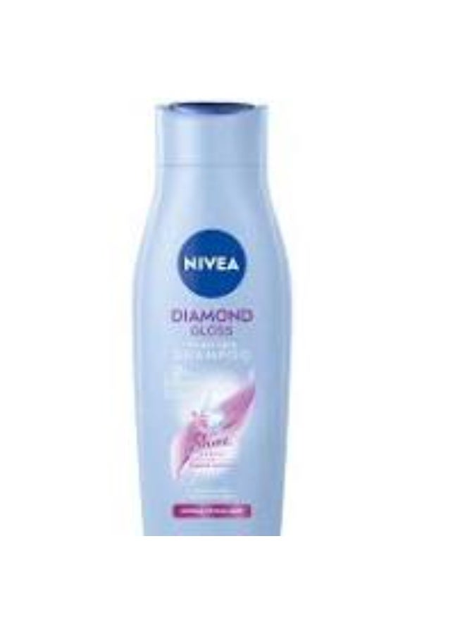 Diamond Gloss shampoo 400ml