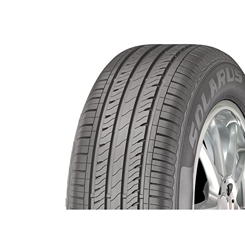 Starfire إطار ستارفاير سولاروس AS لجميع الفصول 195/70R14 91T - Image 3