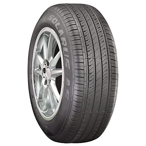 Starfire إطار ستارفاير سولاروس AS لجميع الفصول 195/70R14 91T - Image 5