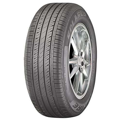 Starfire إطار ستارفاير سولاروس AS لجميع الفصول 195/70R14 91T - Image 1
