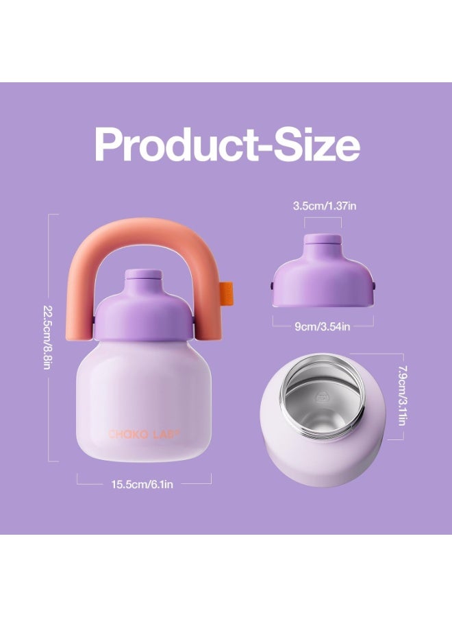 CHAKO LAB stainless steel vacuum insulated tumbler - Image 3