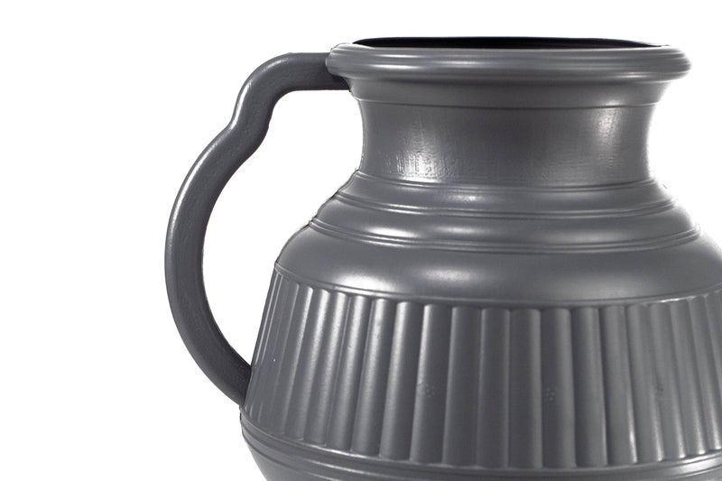 Mayaka786 Lota | Bodna | Toilet Wash Jug | 2.25 liters | Plastic (Gray) - Image 4