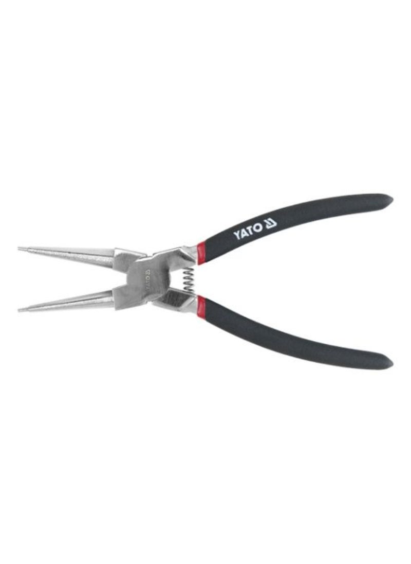 Yato YATO Circlip Pliers Internal Straight 150Mm Cr-V YT-2142 