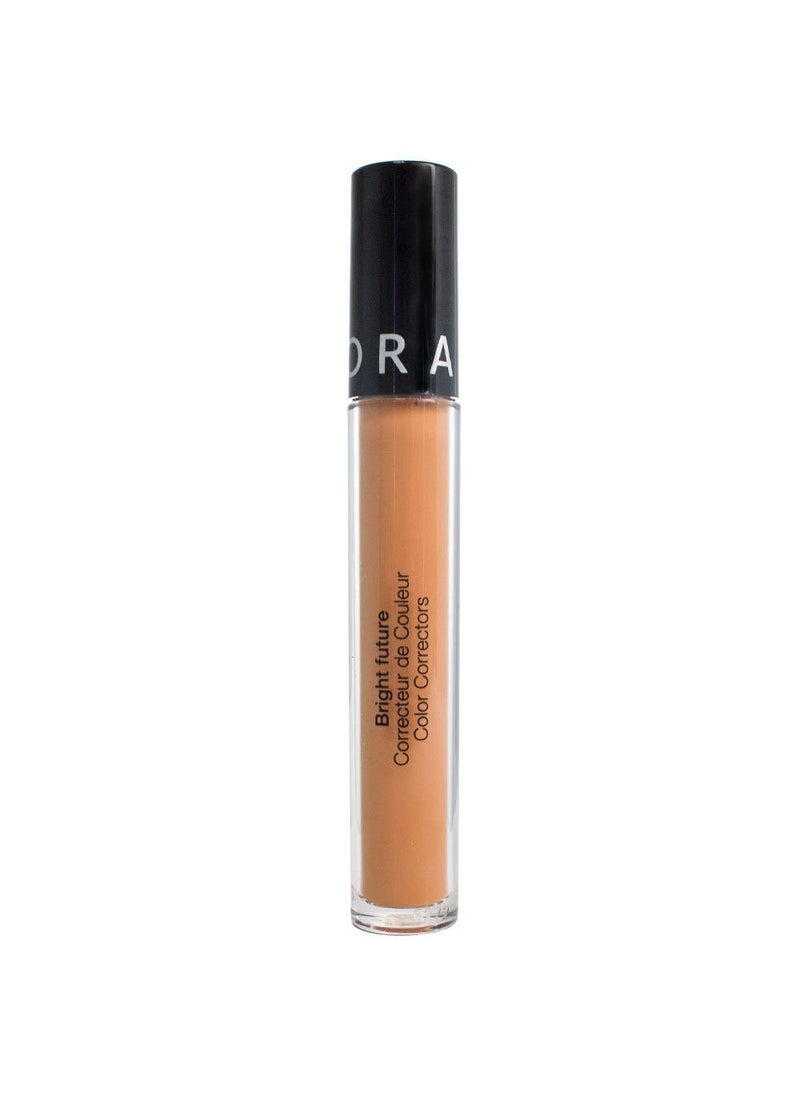 SEPHORA SEPHORA COLLECTION Bright Future Gel Serum Under Eye Concealer 135 Ginger Snap 
