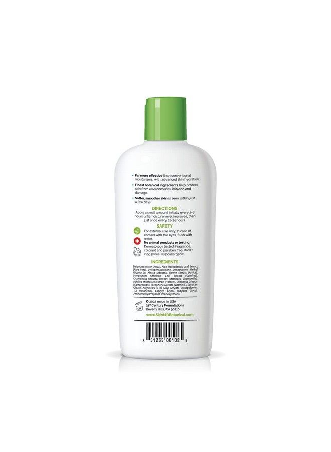 Skin Md Shielding For Face And Body Relief For Irritated And Itchy Skin With Psoriasis (8 Ounce) - Image 3