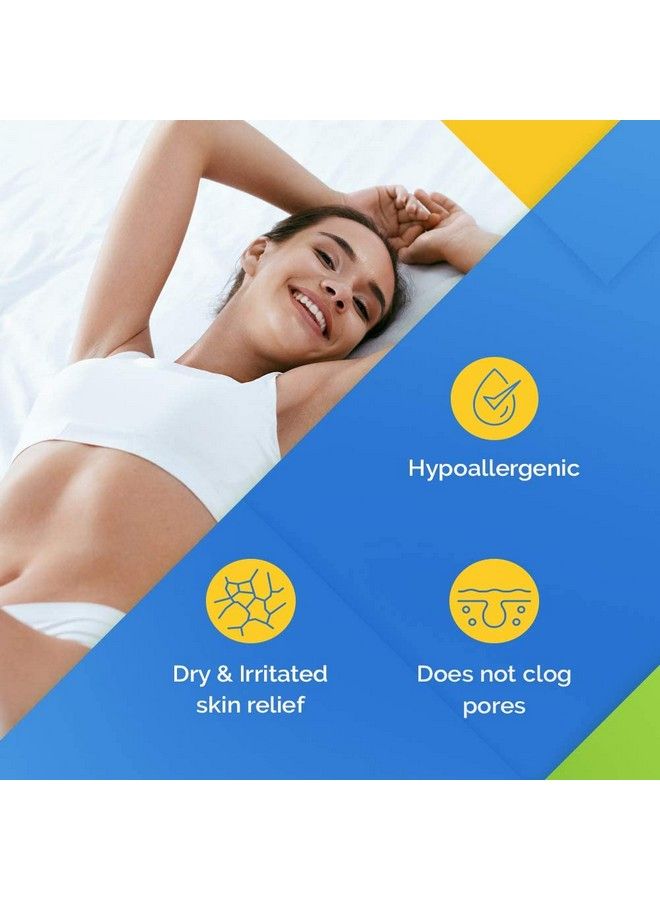 Skin Md Shielding For Face And Body Relief For Irritated And Itchy Skin With Psoriasis (8 Ounce) - Image 4