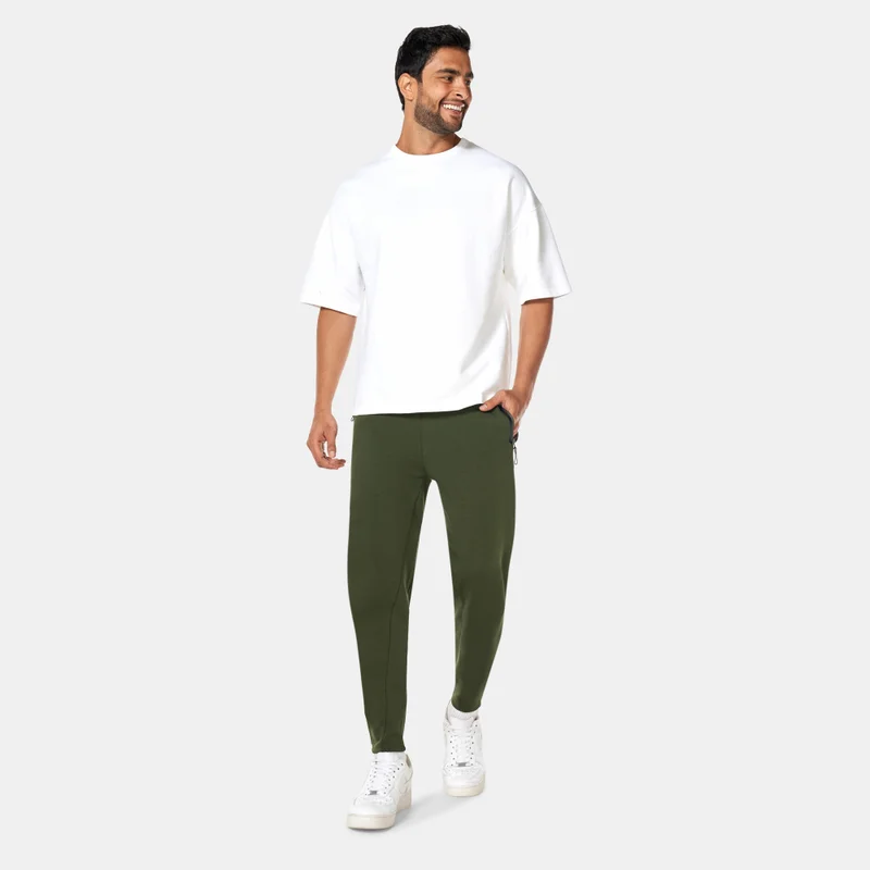 Sun and Sand Sports Men's Washed T-Shirt