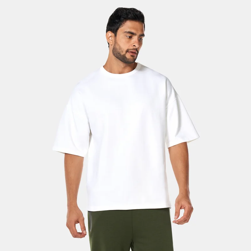 Sun and Sand Sports Men's Washed T-Shirt