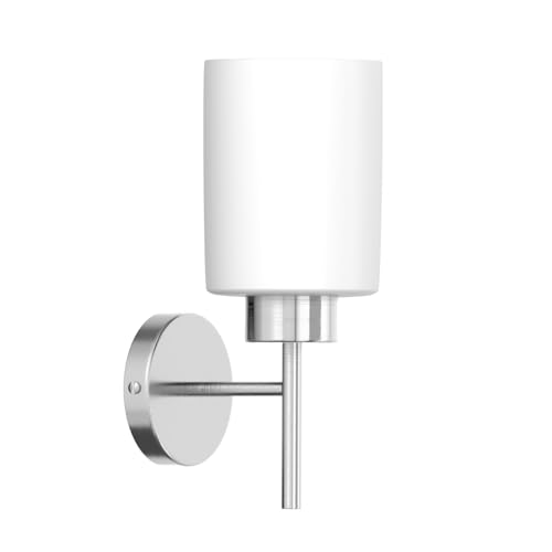 Crompton Wall Smile - A Beautiful Range of Wall Lamps WALLGLOW-C-E27 - Image 1