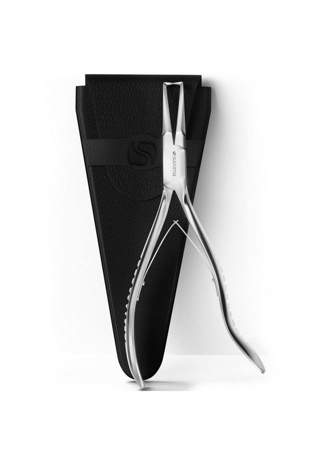 Suvorna - Microlinks Hair Extension Pliers & Hair Extension Tool Plier For Micro Link Micro Ring Feather Extension Beads Opener & Removal Tool Kit Steel Professional Hair Loop & Styling Tool - Image 1