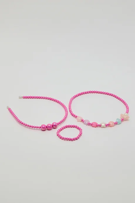 R&b 3 Pack Accessory Set
