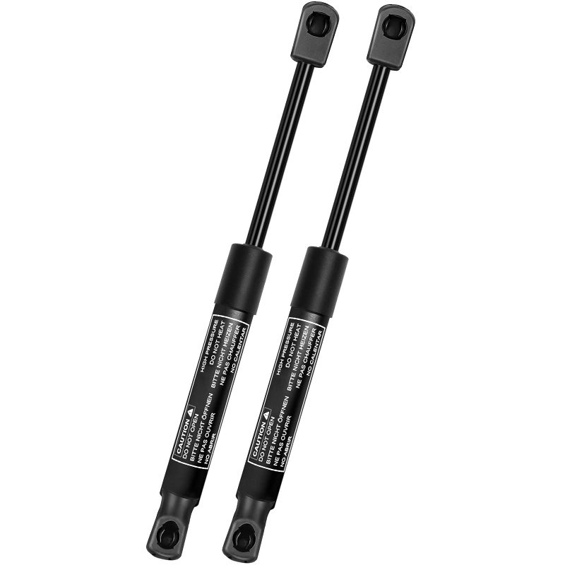 YHTAUTO 2PCS دعائم غاز أمامية لغطاء المحرك بديل لسيارات BMW 2010-2011 740i 750i xDrive 750Li xDrive 2008-2011 750i 750Li 760Li 2011 740Li Alpina B7 Alpina B7 xDrive Alpina B7L Alpina B7L xDrive