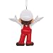 Hallmark Nintendo Super Mario Fire Mario Christmas Ornament - Image 3